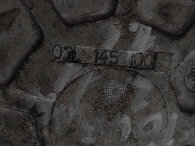 03L145100 VAG Bomba de vacío  en stock Córdoba