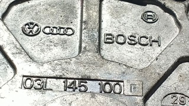 03L145100F VAG Bomba de vacío comprar Bilbao