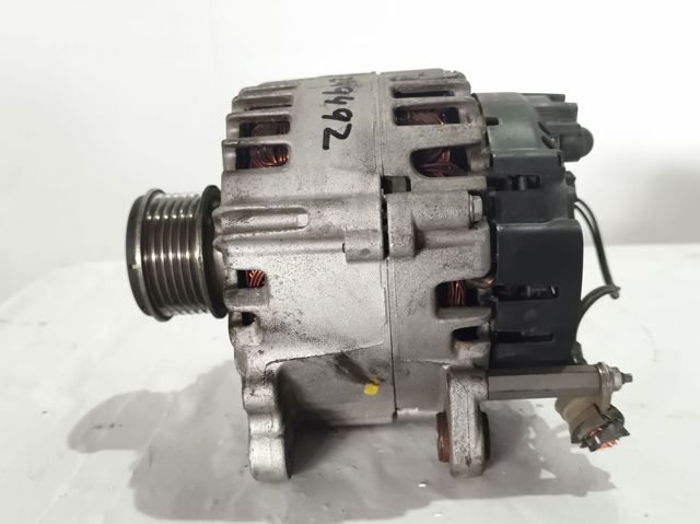 03L903023F VAG Alternador  comprar en Jaén