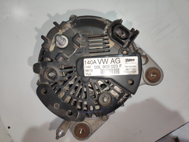03L903023F VAG Alternador comprar Madrid