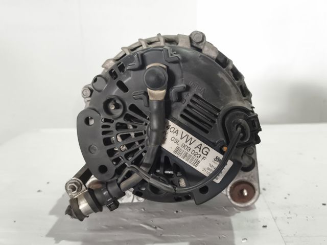 03L903023F Alternador  disponible Málaga