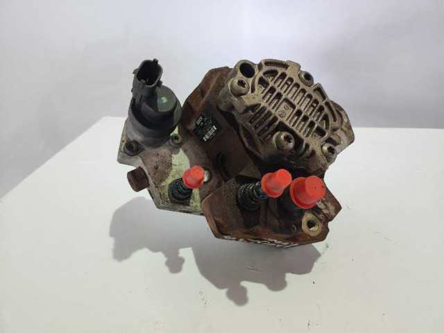 Bomba de inyección Renault Master II (2003-2010)