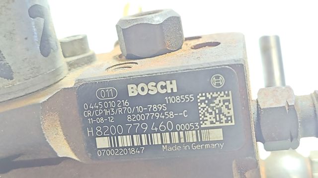 0445010216 Renault (RVI)
