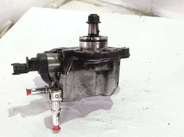 Bomba de inyección 0445010596 HYUNDAI