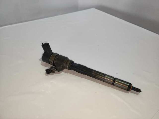 Inyectores 0445110258 HYUNDAI