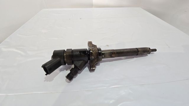 Inyector-bomba 0445110297 PEUGEOT
