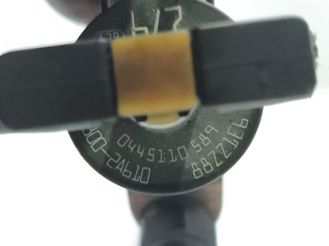 Inyector-bomba 0445110589 HYUNDAI