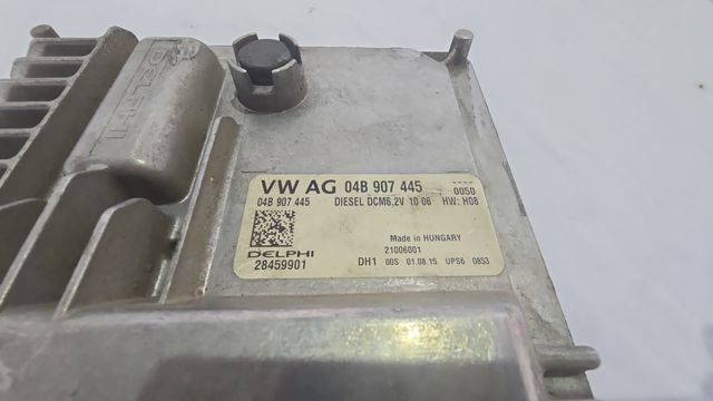 04B907445 VAG