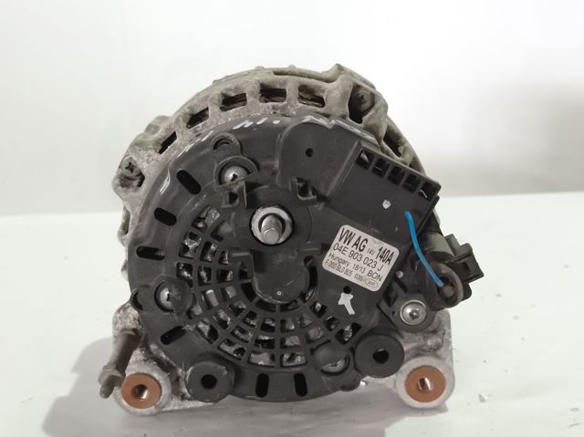 Dynamo 04E903023J VAG