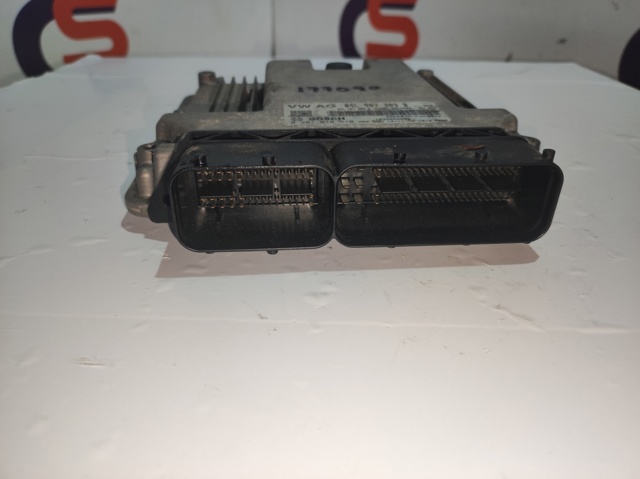 04L907309B VAG ECU comprar Alcalá