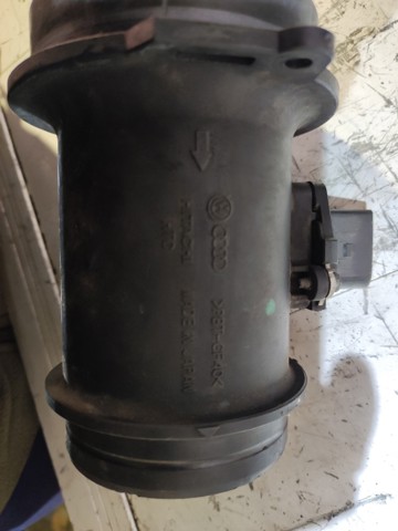 Medidor de flujo de aire 059906461K VAG