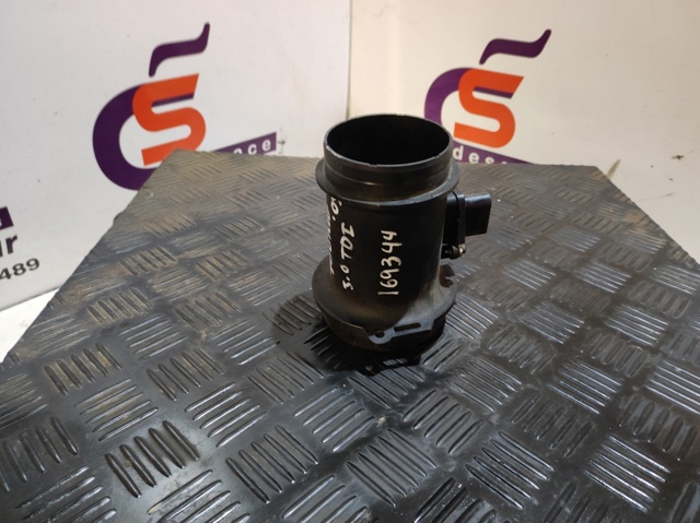 VAG 059906461K Sensor de flujo de masa de aire  comprar en Ponferrada