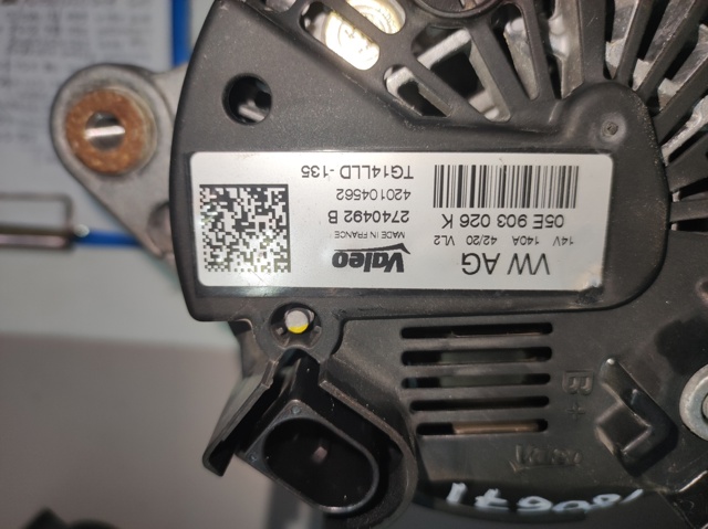 05E903026K VAG