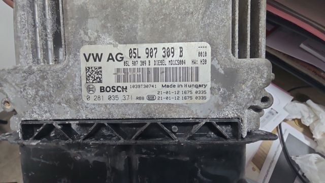 05L907309B VAG