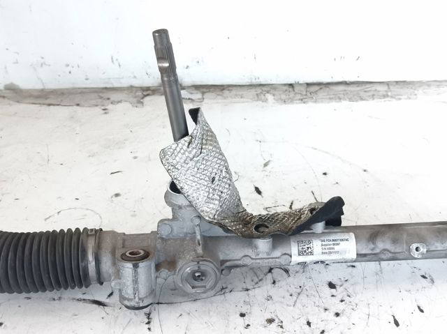 Cremallera de dirección para Jeep Compass MP