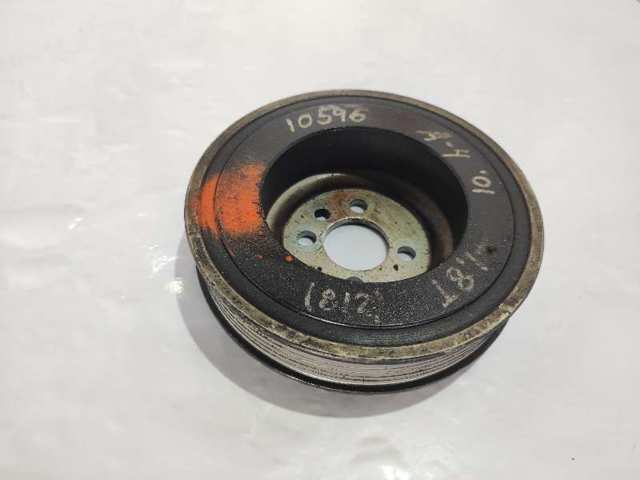 Polea del cigüeñal 06B105243F VAG