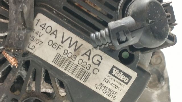 VAG 06F903023C Alternador  comprar en Murcia
