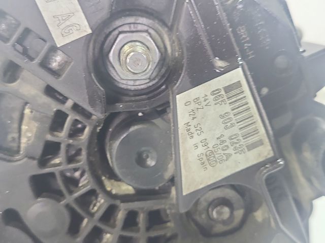 VAG 06F903023F Alternador  comprar en Ponferrada