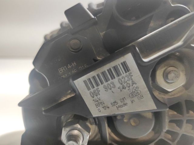 06F903023F VAG Alternador  en stock Gandía