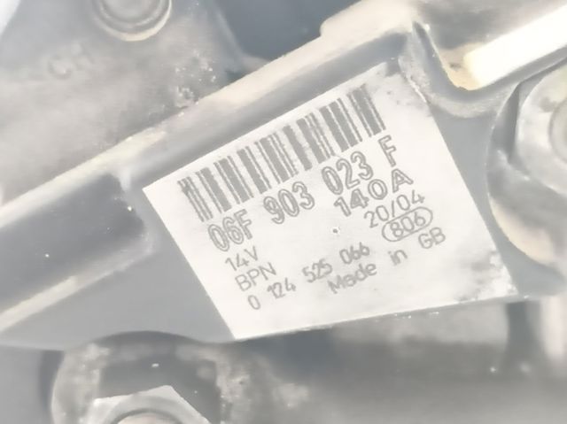 06F903023F Alternador comprar Girona