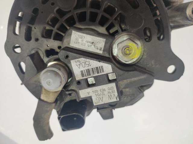VAG 070903024A Alternador comprar Barcelona
