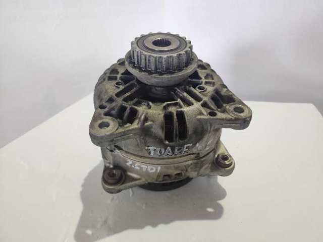 VAG 070903024A Alternador  disponible Valladolid