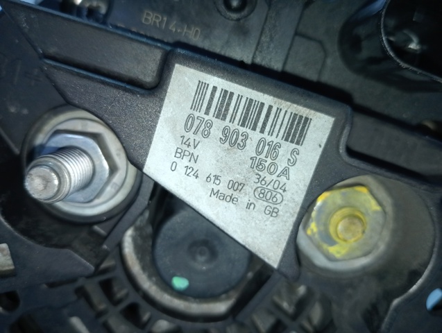 078903016S VAG