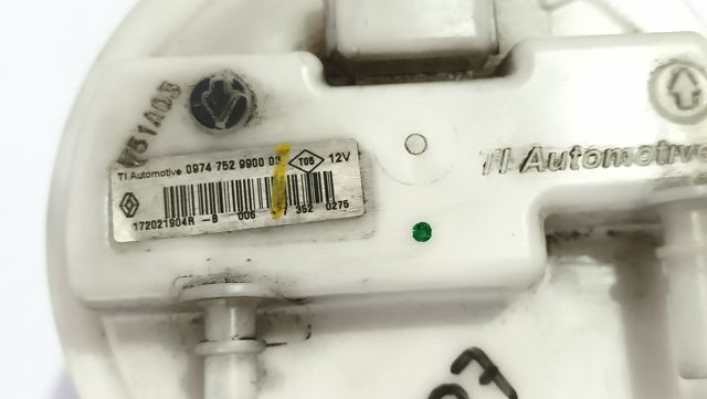 Bomba de combustible Renault SANDERO II hatchback comprar en España