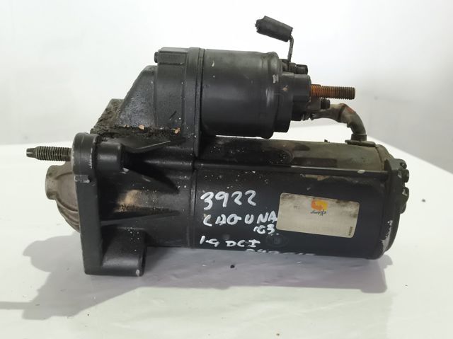 0986020131 RENAULT Motor de arranque  comprar en Jaén