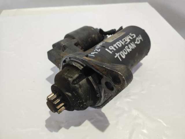 0986020250 Motor de arranque  disponible Utrera
