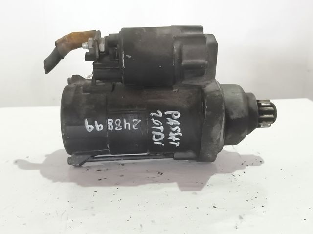 VAG 0986020260 Motor de arranque comprar Tarragona