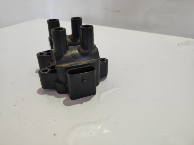 0986221060 Renault (RVI)