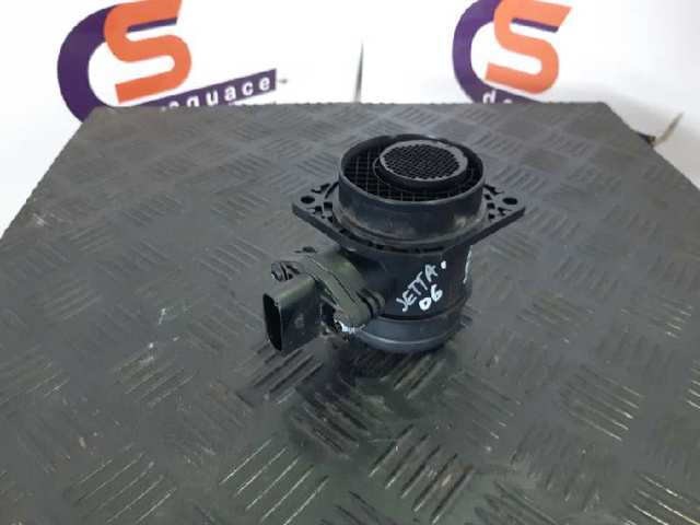 VAG 0986284009 Sensor de flujo de masa de aire  comprar en Albacete