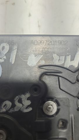 0997201902 Mercedes
