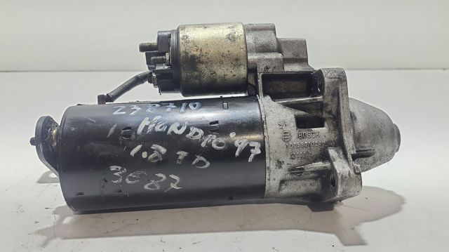 1005821124 Motor de arranque  en stock Sabadell