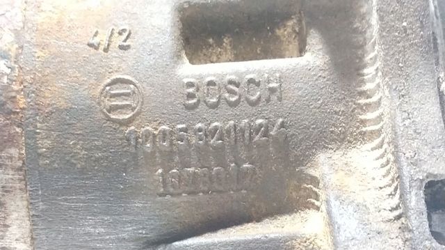 1005821124 FORD Motor de arranque  comprar en Lleida