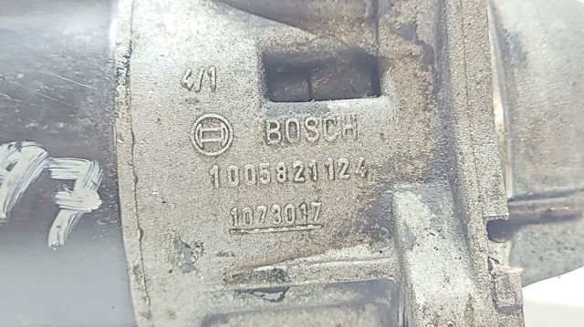 FORD 1005821124 Motor de arranque  en stock Salamanca