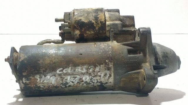 1005821124 Motor de arranque  comprar en Pontevedra