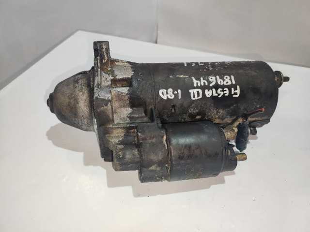 1005821124 FORD Motor de arranque comprar Alcalá