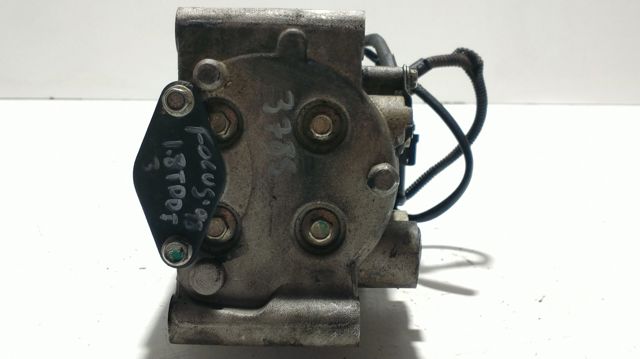 1016001001 FORD Compresor de aire acondicionado  disponible Alicante