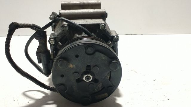 FORD 1016001001 Compresor de aire acondicionado comprar Pamplona
