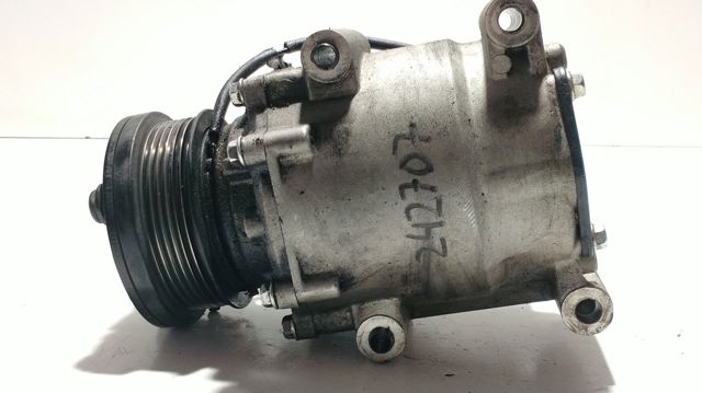 1016001001 Compresor de aire acondicionado  disponible Utrera