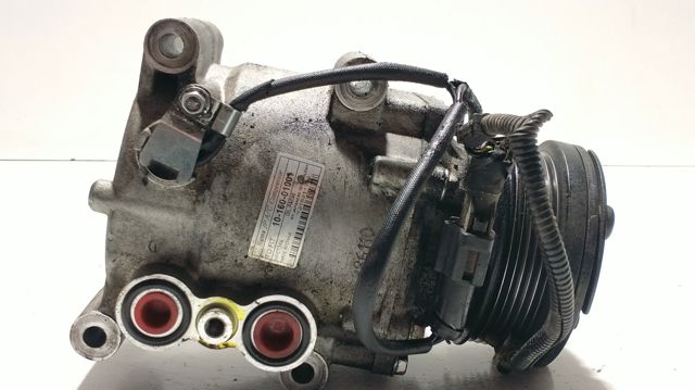 1016001001 FORD Compresor de aire acondicionado  disponible Vigo