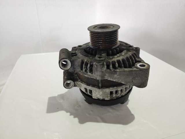 Alternador del motor 1042103711 LAND ROVER