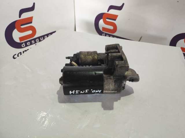 12417616698 Motor de arranque  comprar en Pontevedra