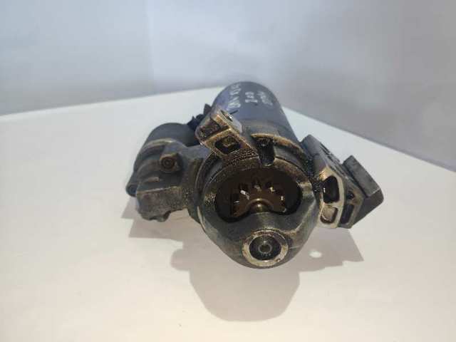 BMW 12418581098 Motor de arranque  comprar en Albacete