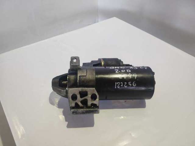 12418581098 Motor de arranque comprar Girona