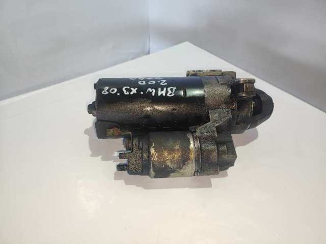 12418581098 BMW Motor de arranque comprar Madrid