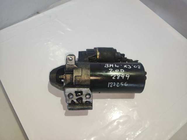 12418581098 Motor de arranque comprar Girona