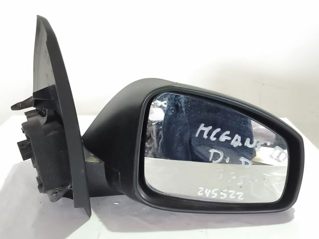 12523330 RENAULT Espejo de retrovisor derecho comprar Alcalá